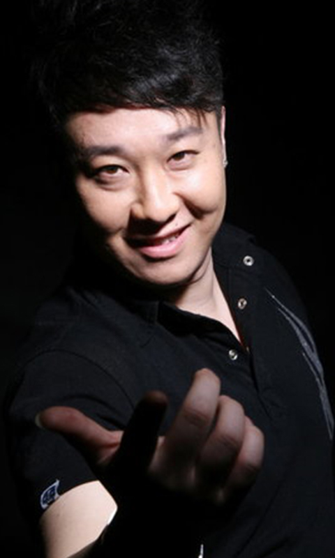 马旗 