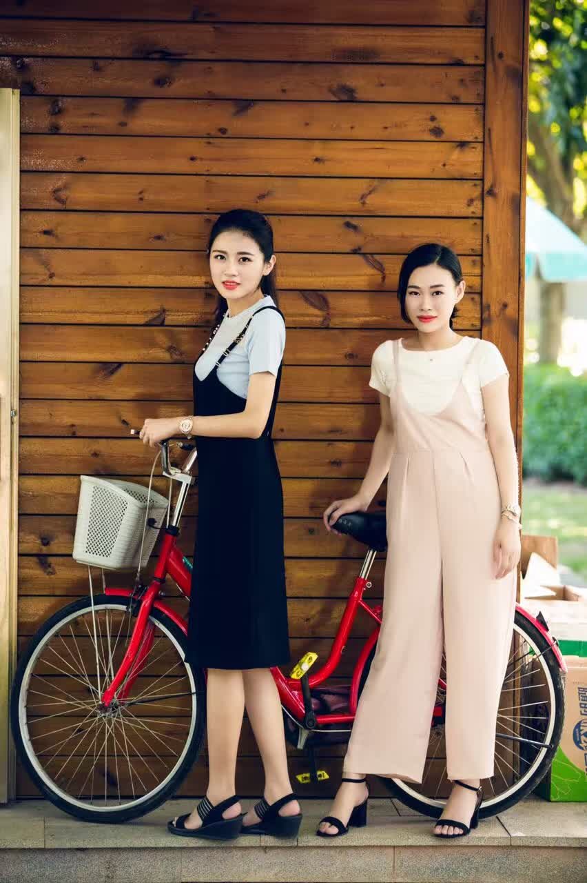汤小沐