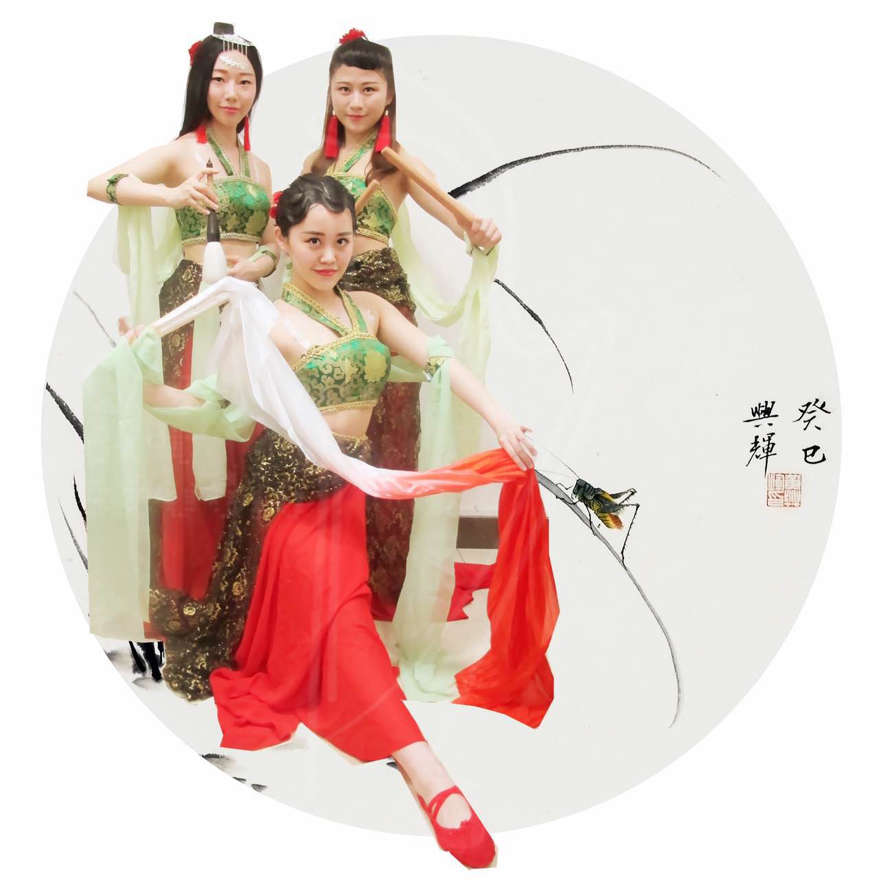 小鱼