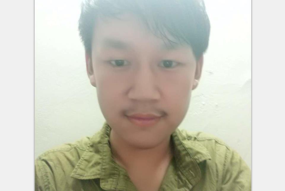 实力弹唱男歌手-小何