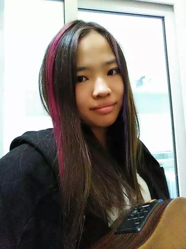 小艾