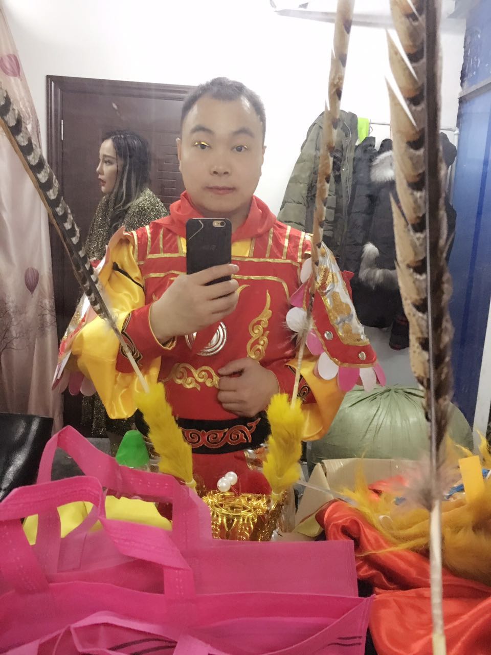 小武