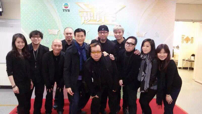 JY乐队商演演出