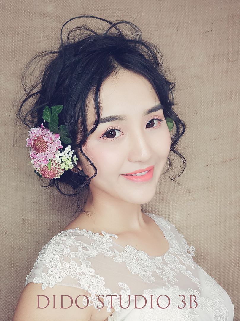 花花