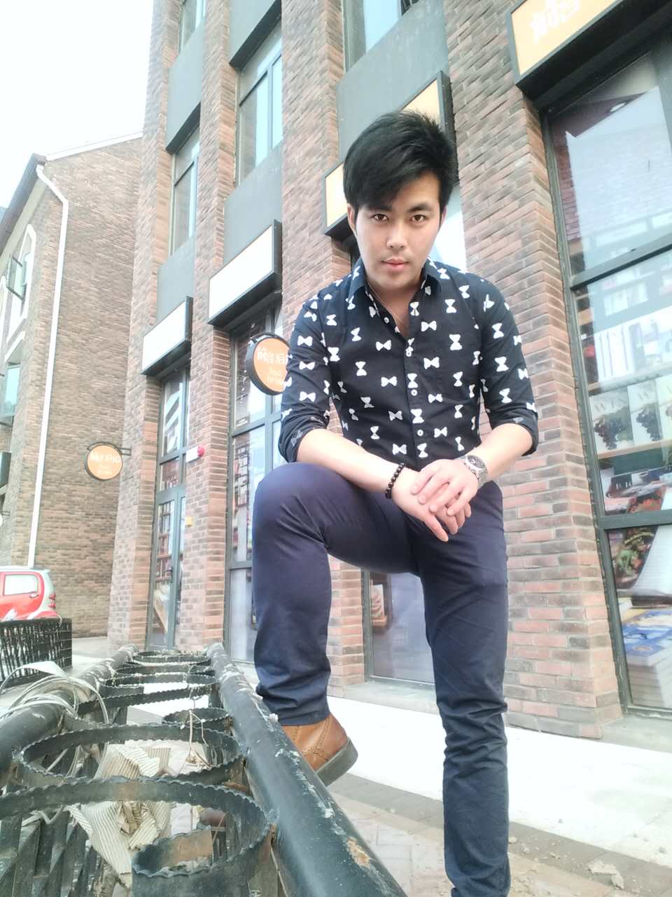 小邢