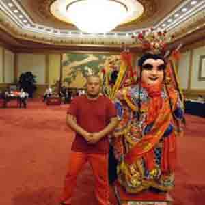 李高祖