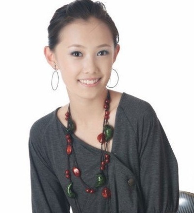 朱倩佳