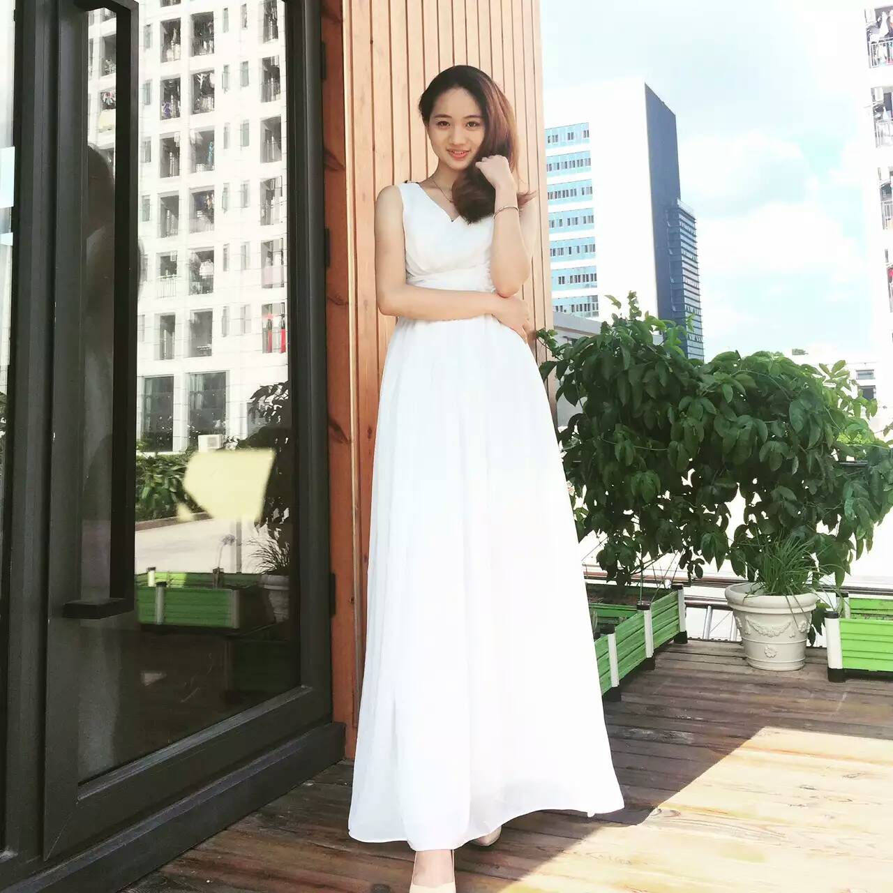 沈丽娜