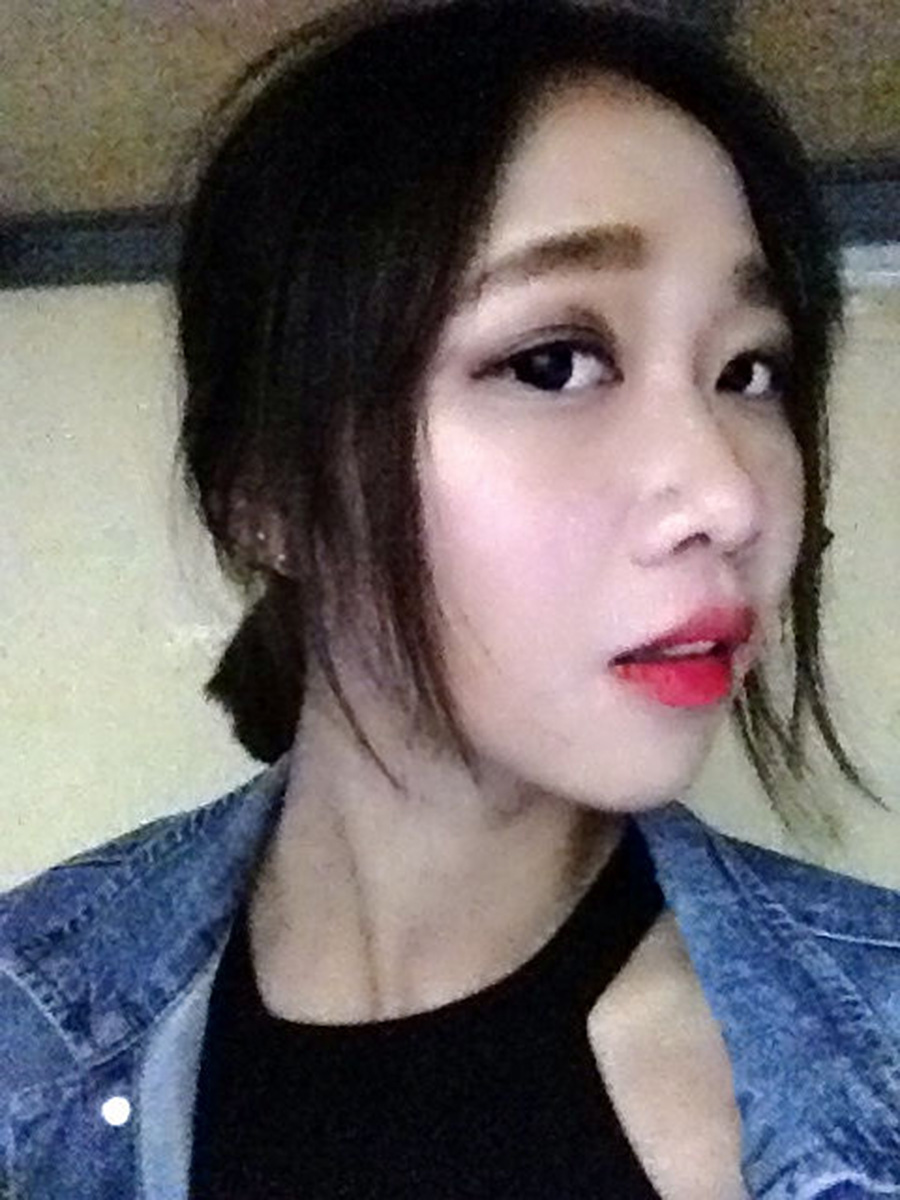 嘉雯