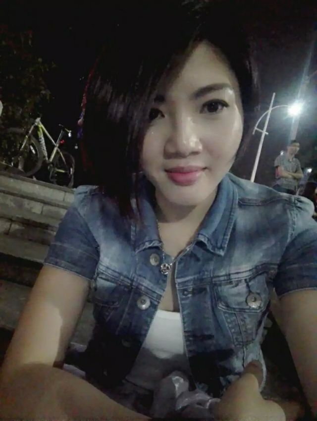 黄后