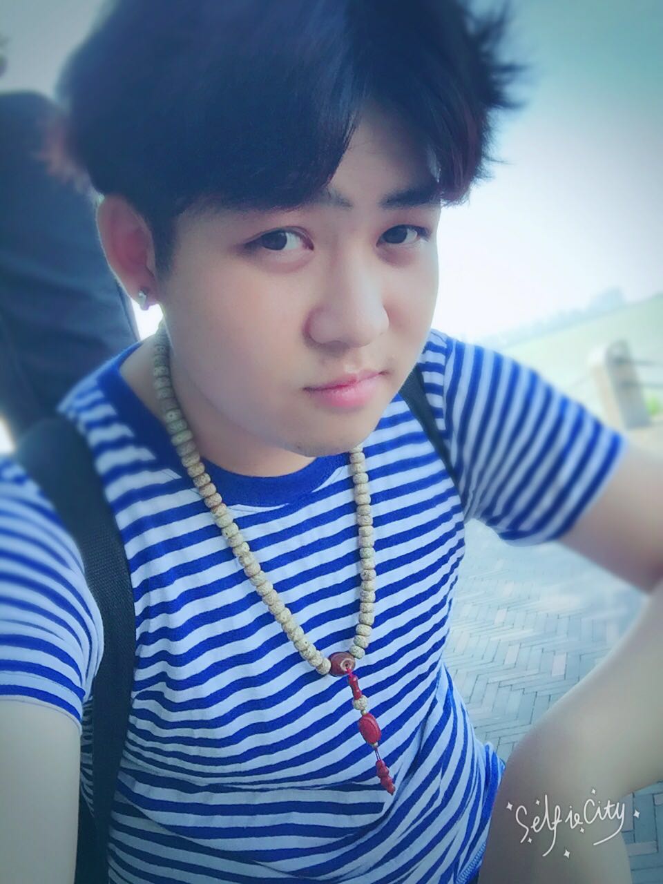 林安