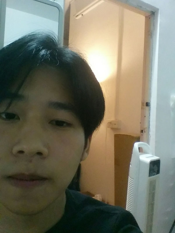 李傲