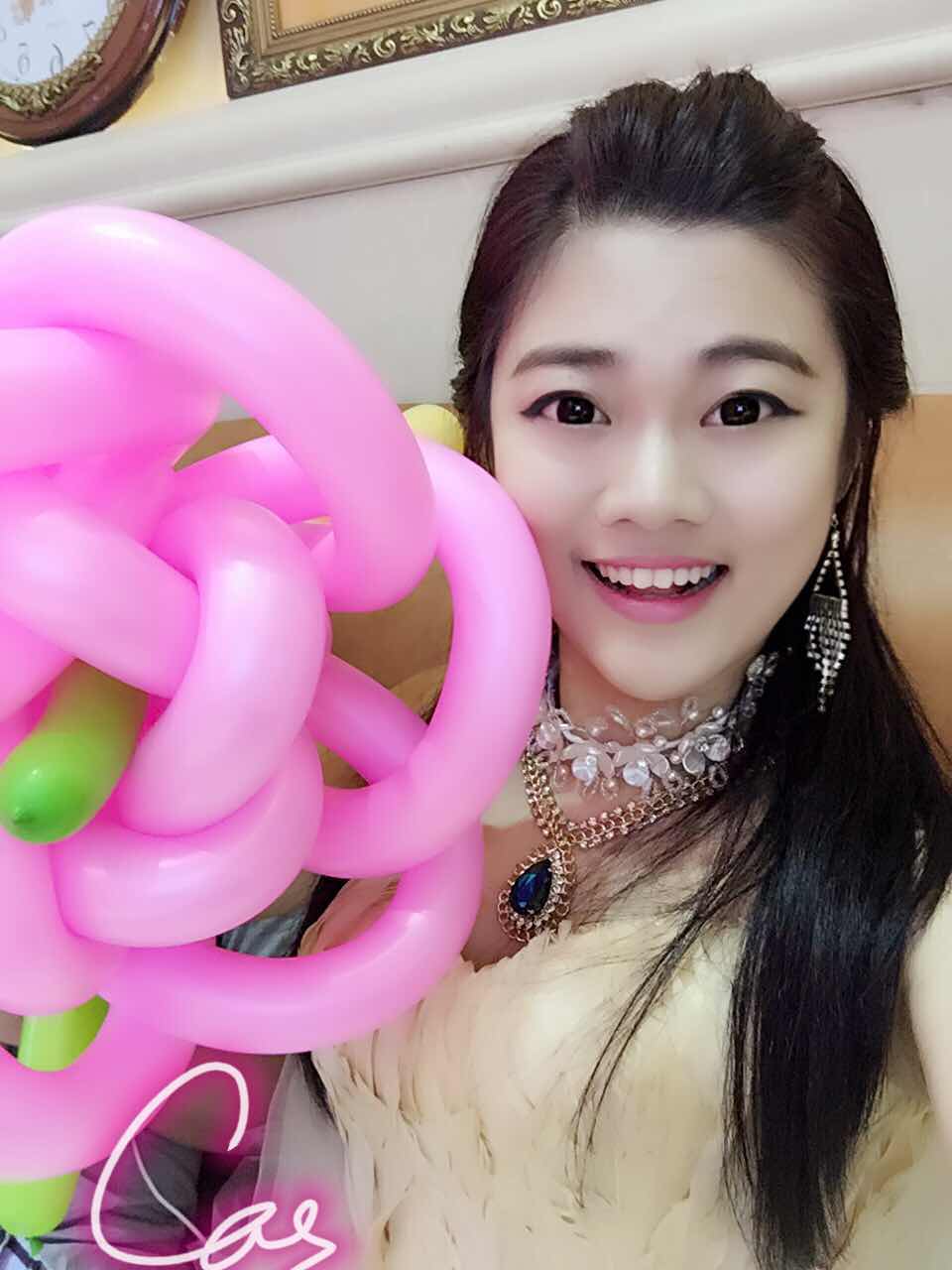 谢铭子