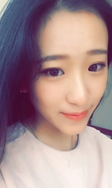 阿兮