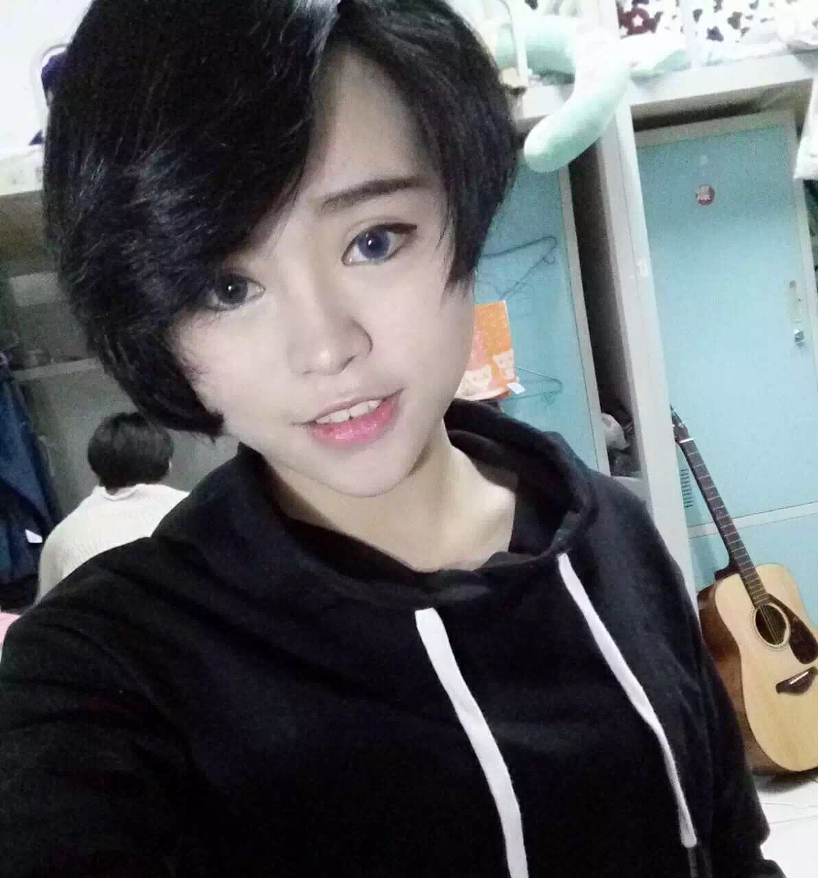 王柳莹