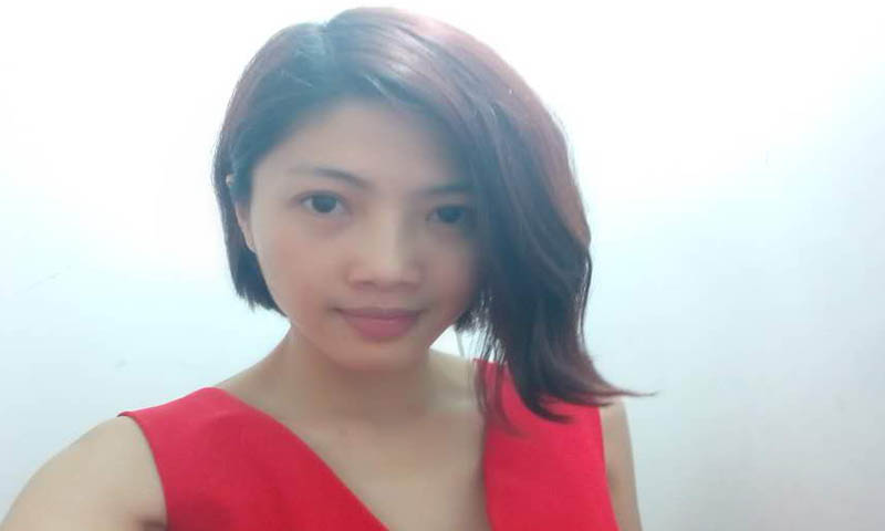 实力女歌手——黄后