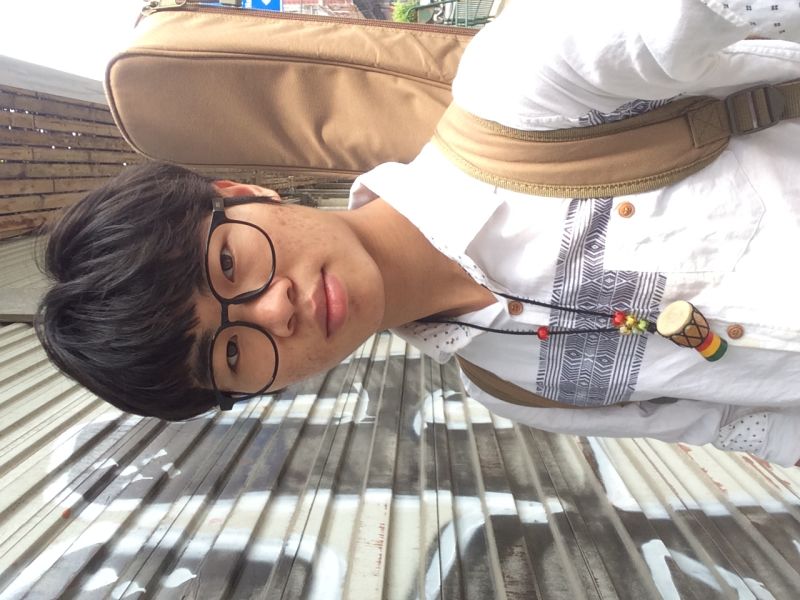 小豪
