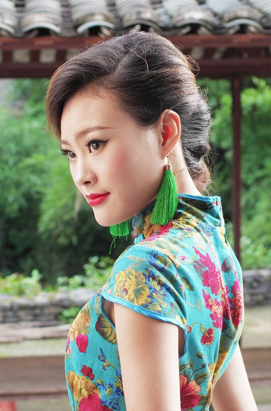 廖东东