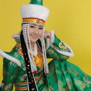 格格
