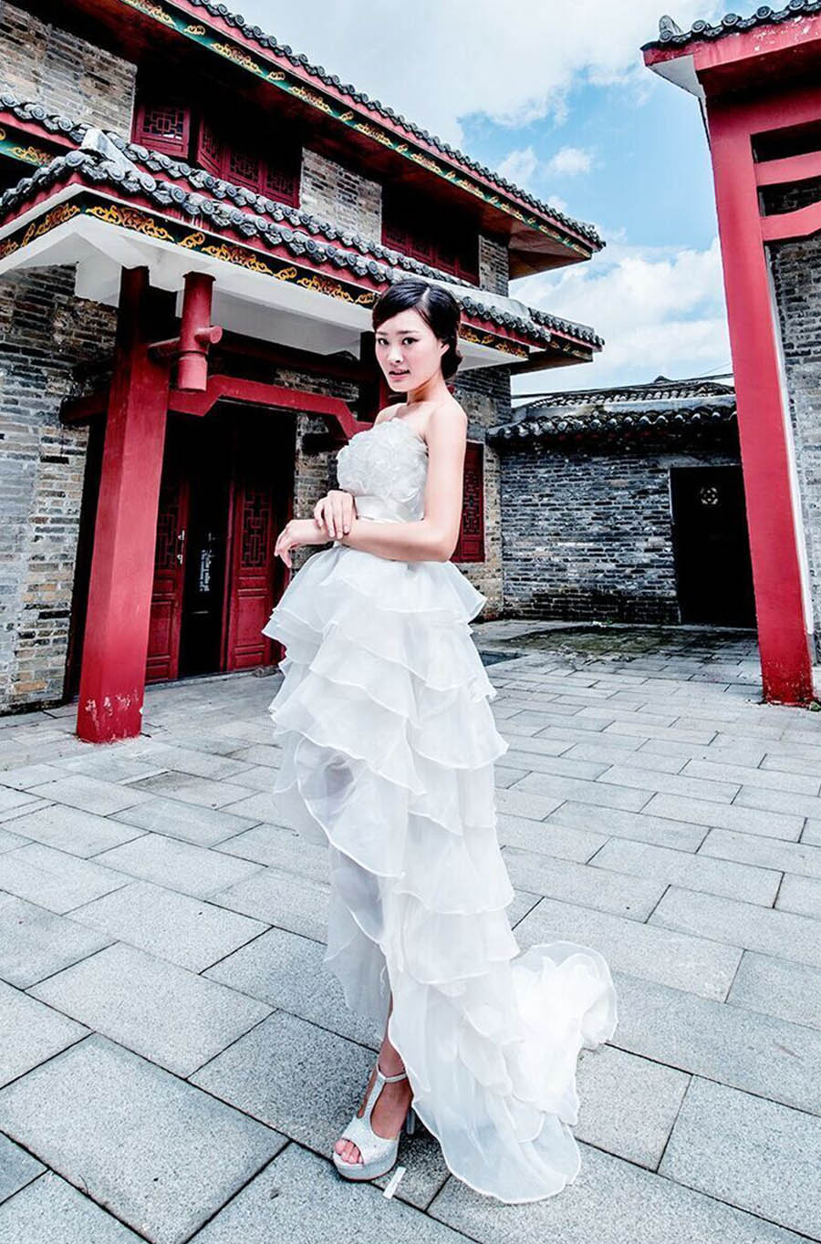 廖东东
