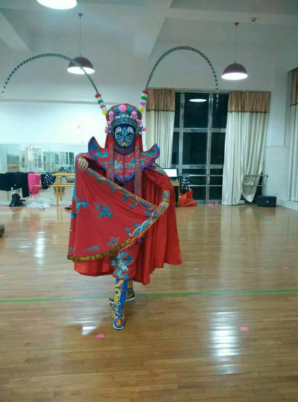 华子