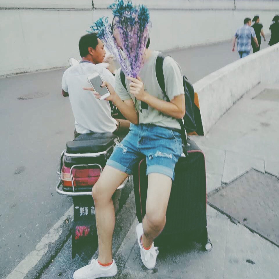 肖巨琪