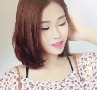 林美君