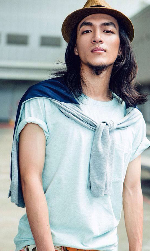 李健宇
