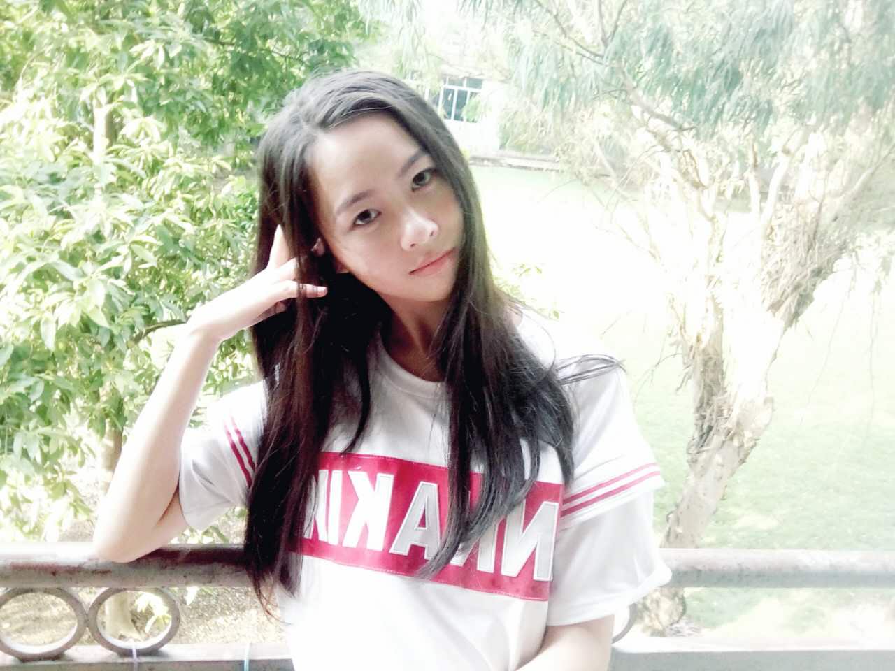 如梦