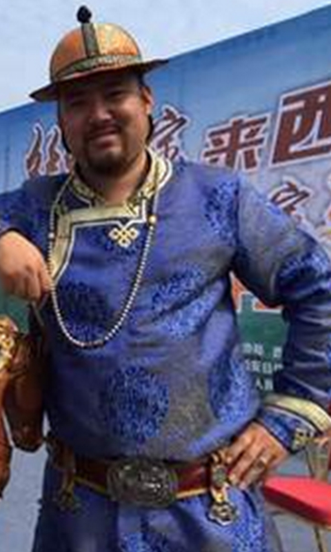马头琴 呼麦
