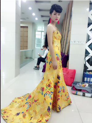 李思思