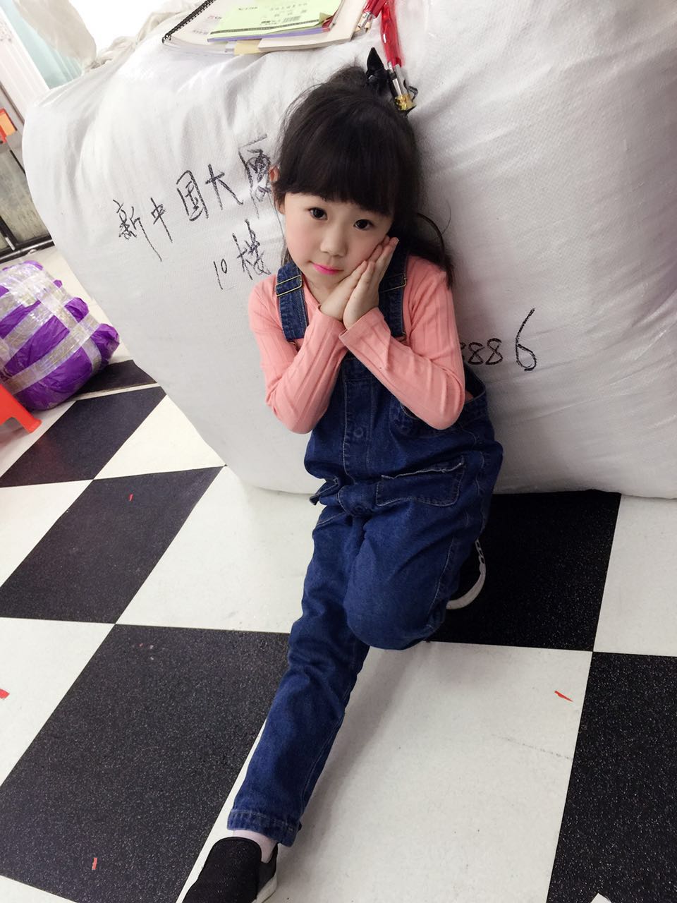 潘宇欣