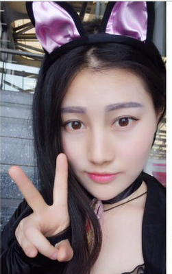 蒋艳