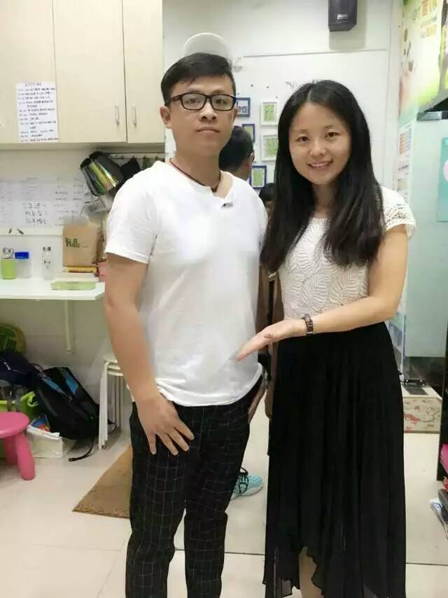朱冉燃