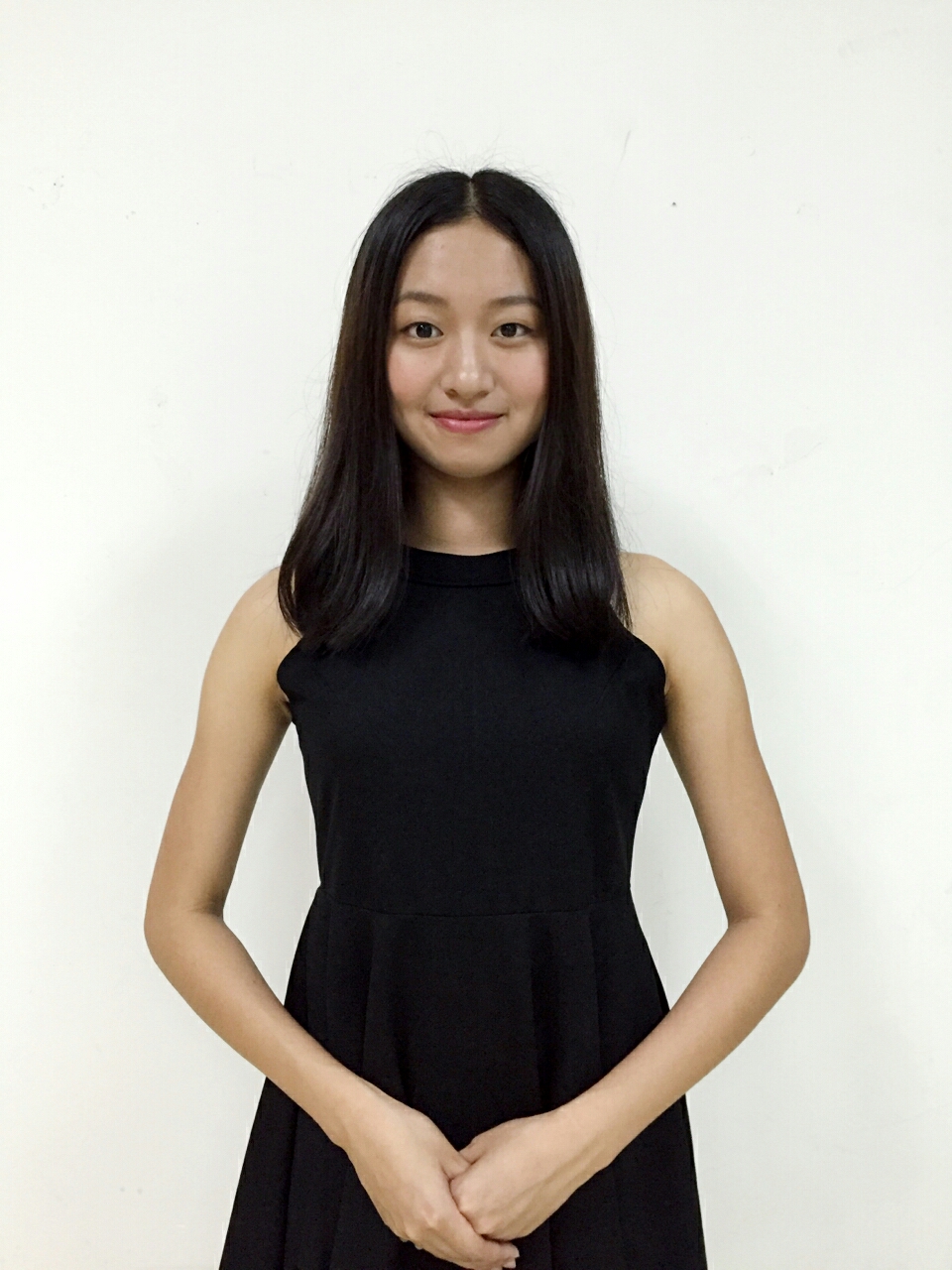 陈丽纯