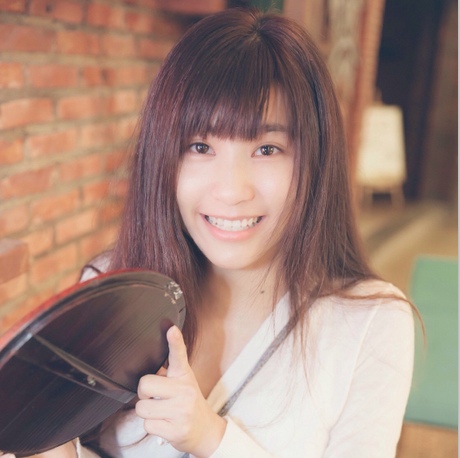 杨嘉欣