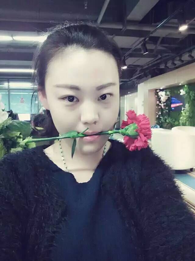 美女实力歌手—段锦