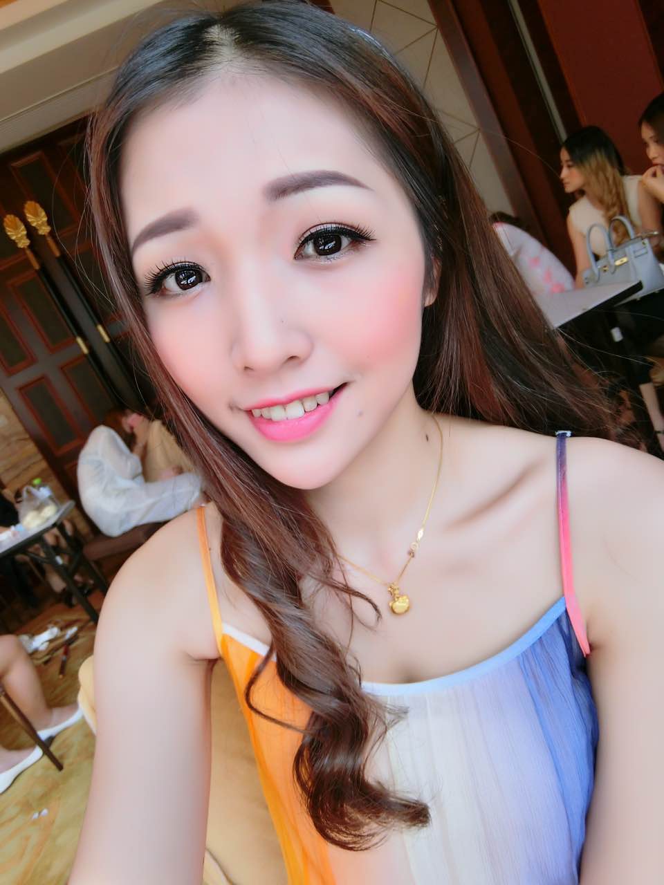 小谷