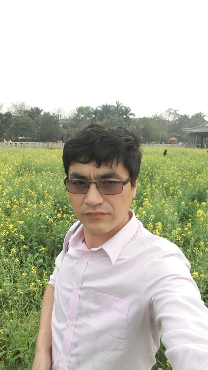 陈占清