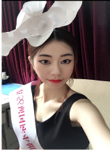 吴晓婷