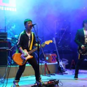 铁皮阿童木乐队