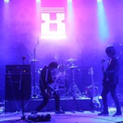 铁皮阿童木乐队