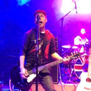 铁皮阿童木乐队