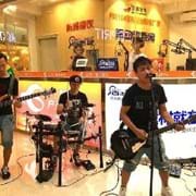 铁皮阿童木乐队