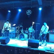 铁皮阿童木乐队