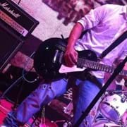 铁皮阿童木乐队