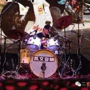 铁皮阿童木乐队