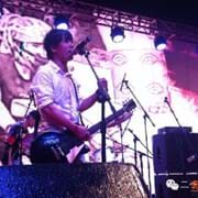 铁皮阿童木乐队