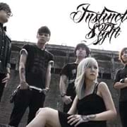 instinct of sight 乐队