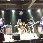 instinct of sight 乐队